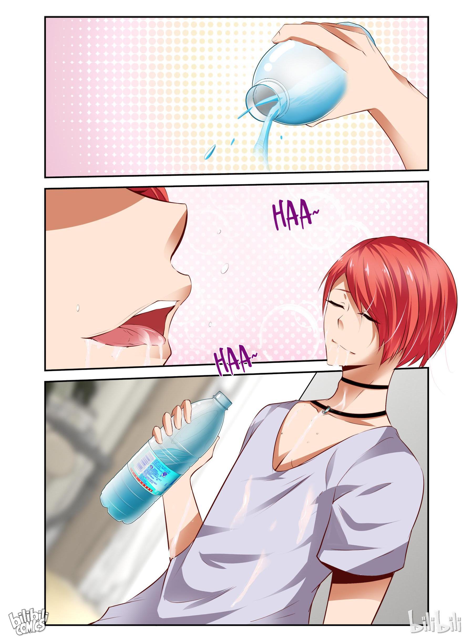 Sweet Taboo chapter 46 - page 4