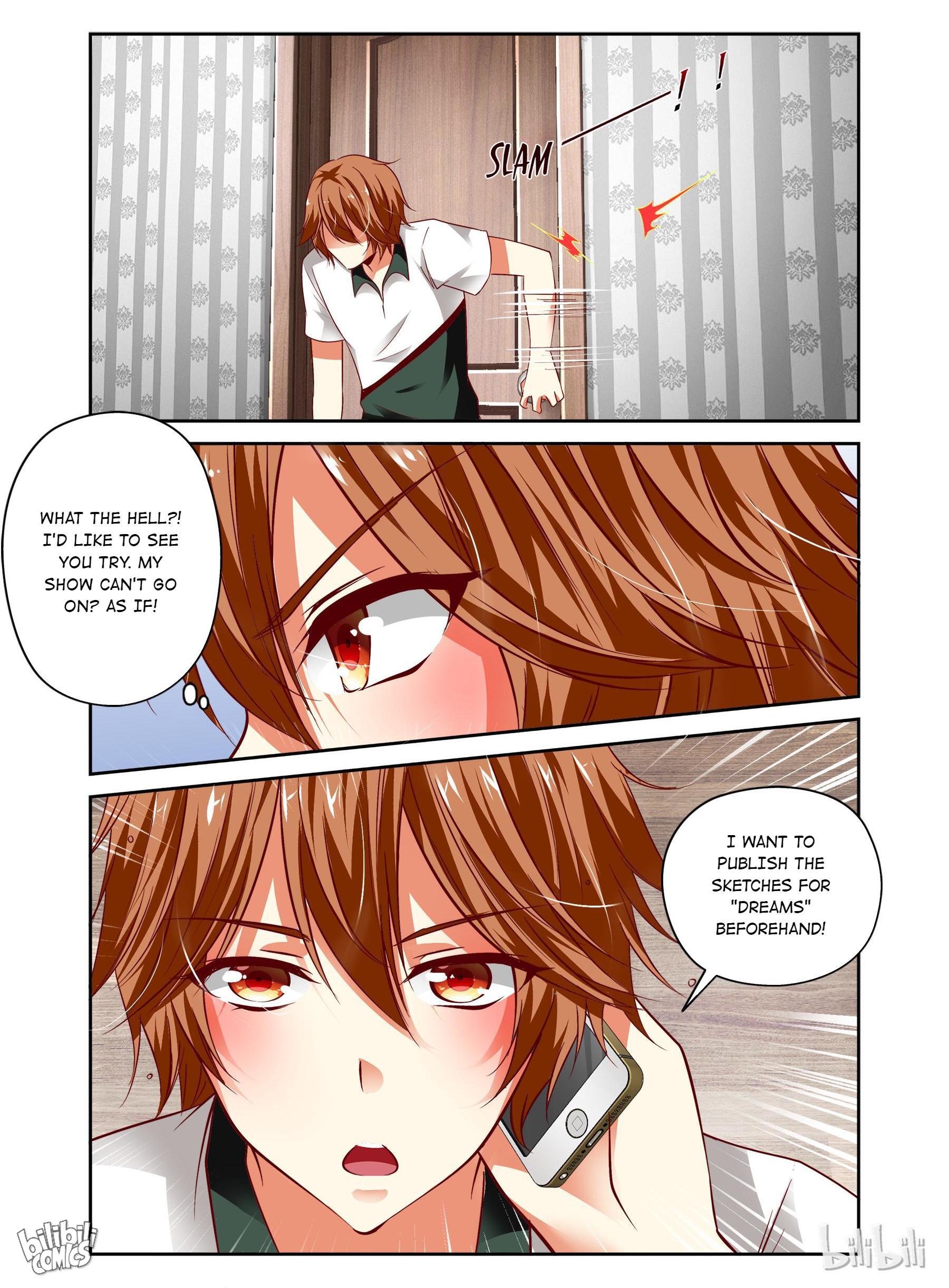 Sweet Taboo chapter 44 - page 2