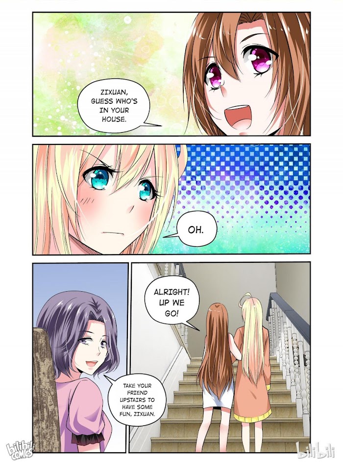 Sweet Taboo chapter 37 - page 2