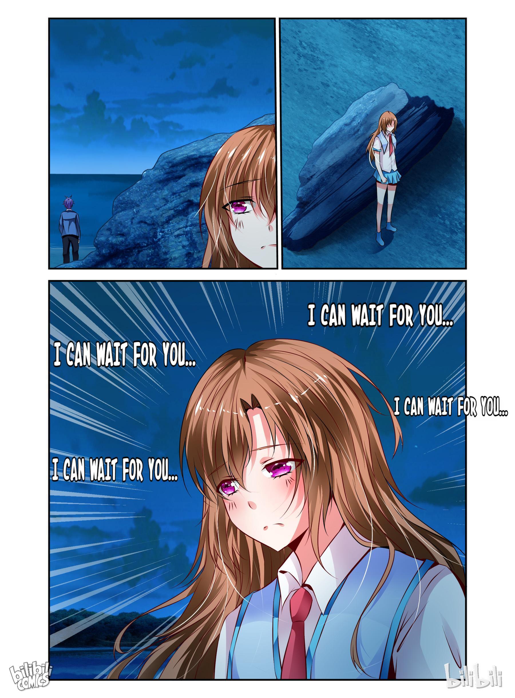 Sweet Taboo chapter 41 - page 7