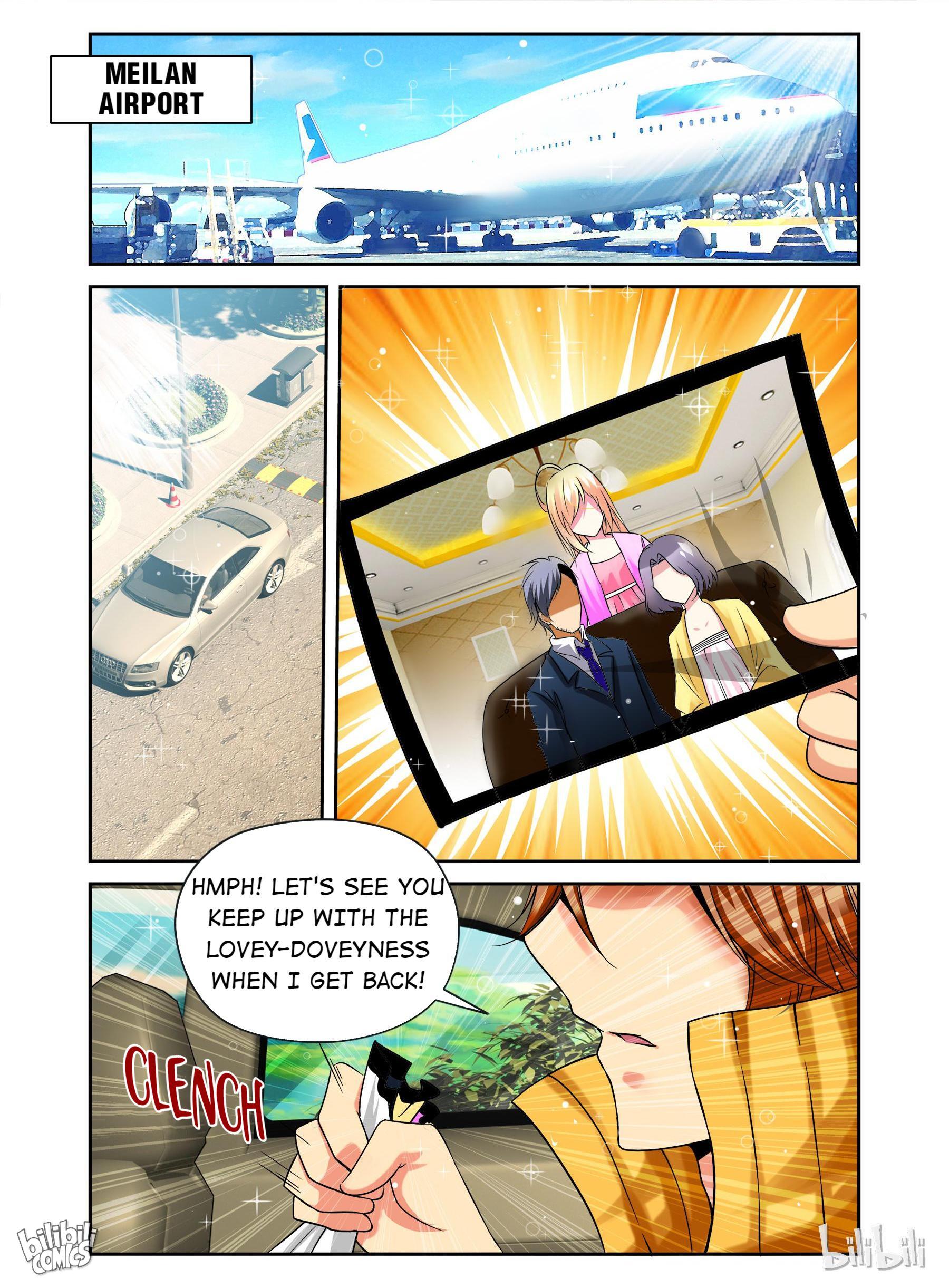Sweet Taboo chapter 4 - page 2