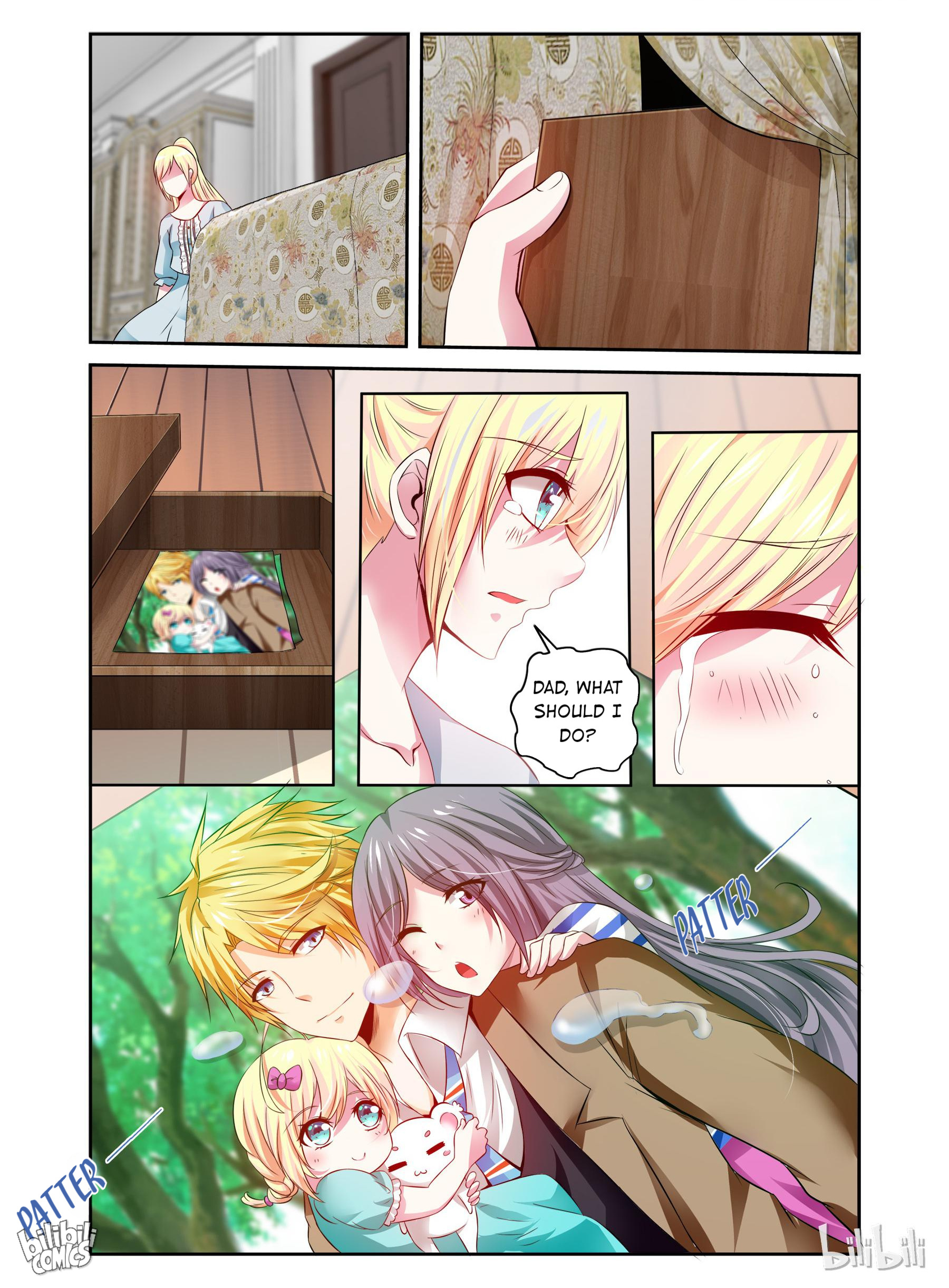 Sweet Taboo Chapter 65 - page 4