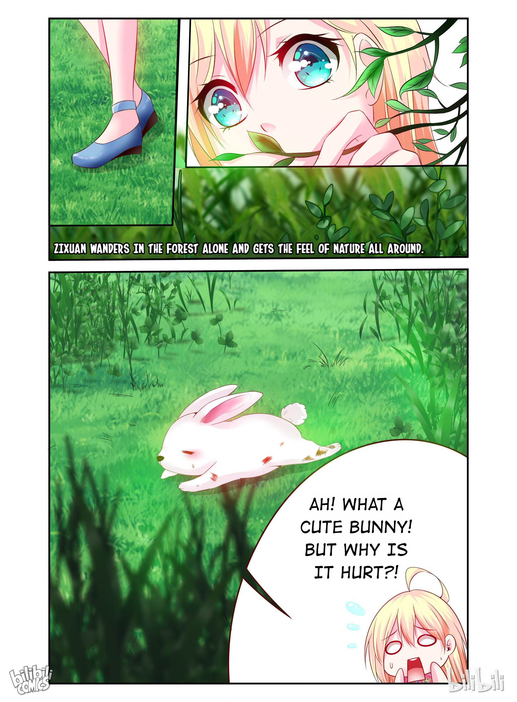 Sweet Taboo chapter 61 - page 4