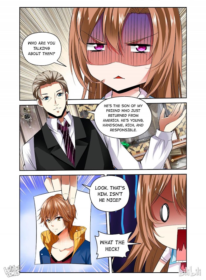 Sweet Taboo chapter 29 - page 2