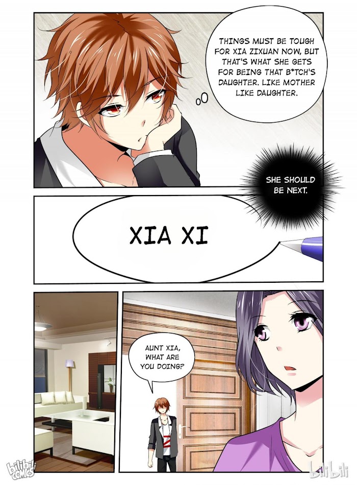 Sweet Taboo chapter 29 - page 5