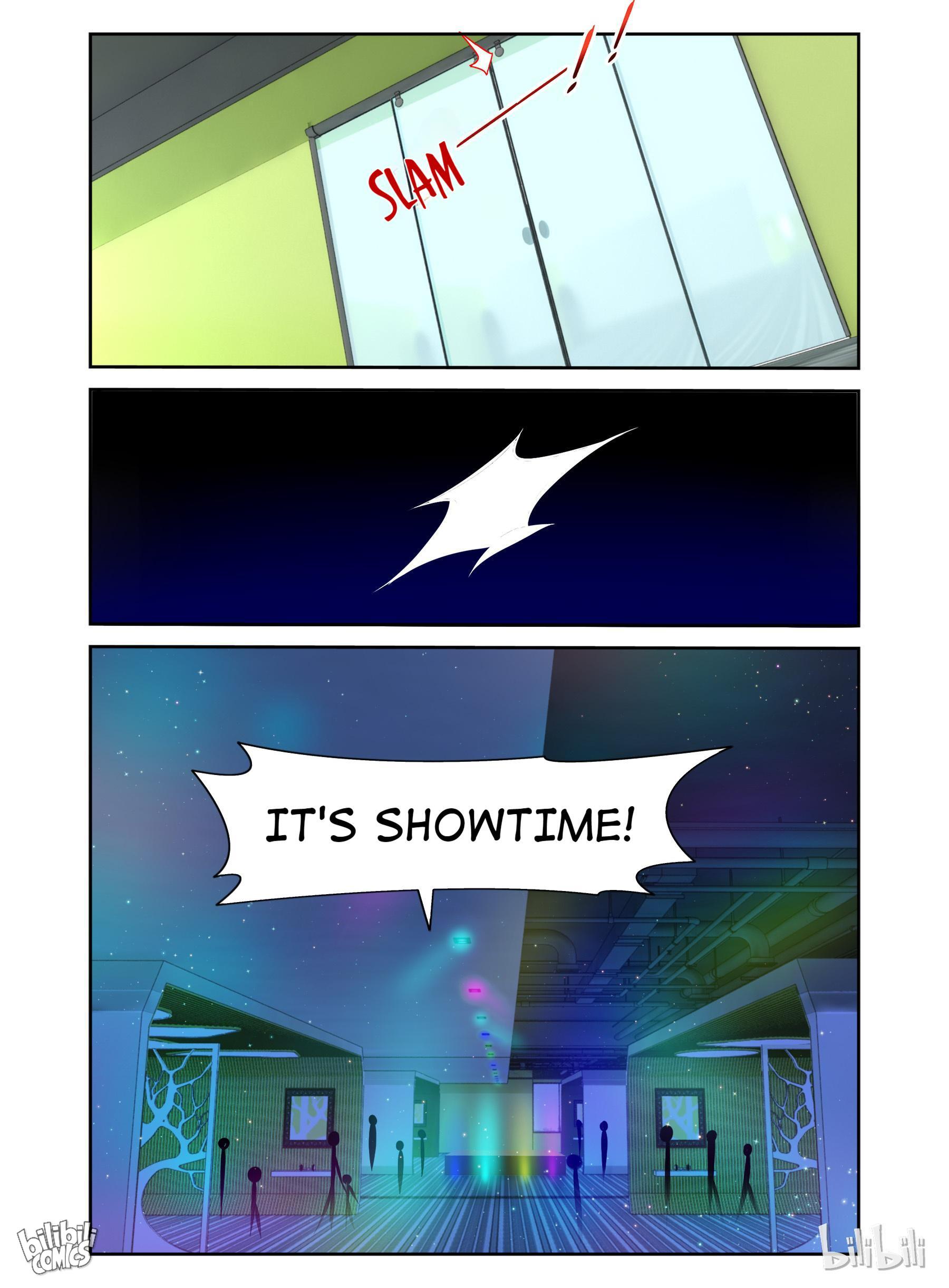 Sweet Taboo chapter 16 - page 5