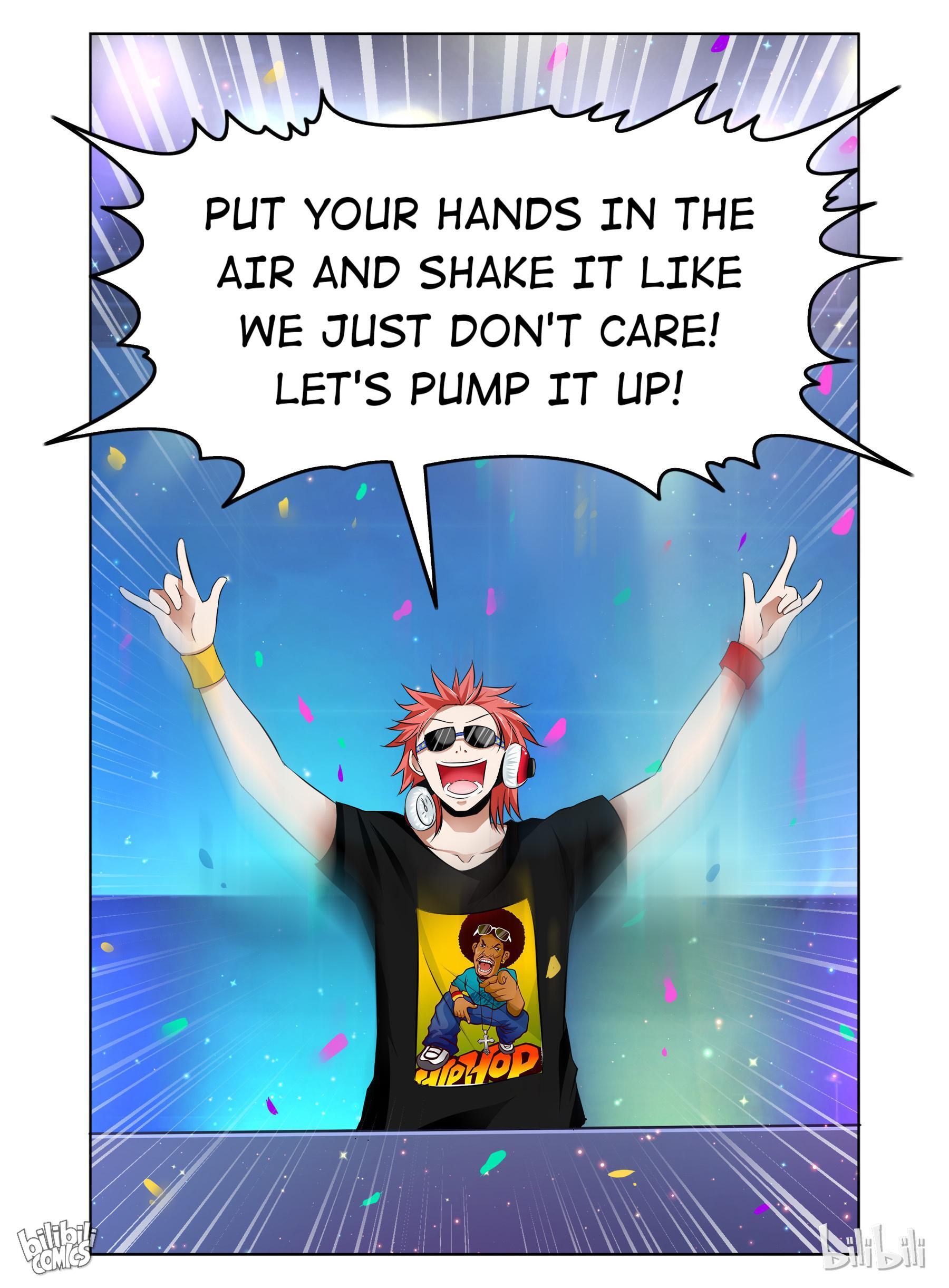 Sweet Taboo chapter 16 - page 7