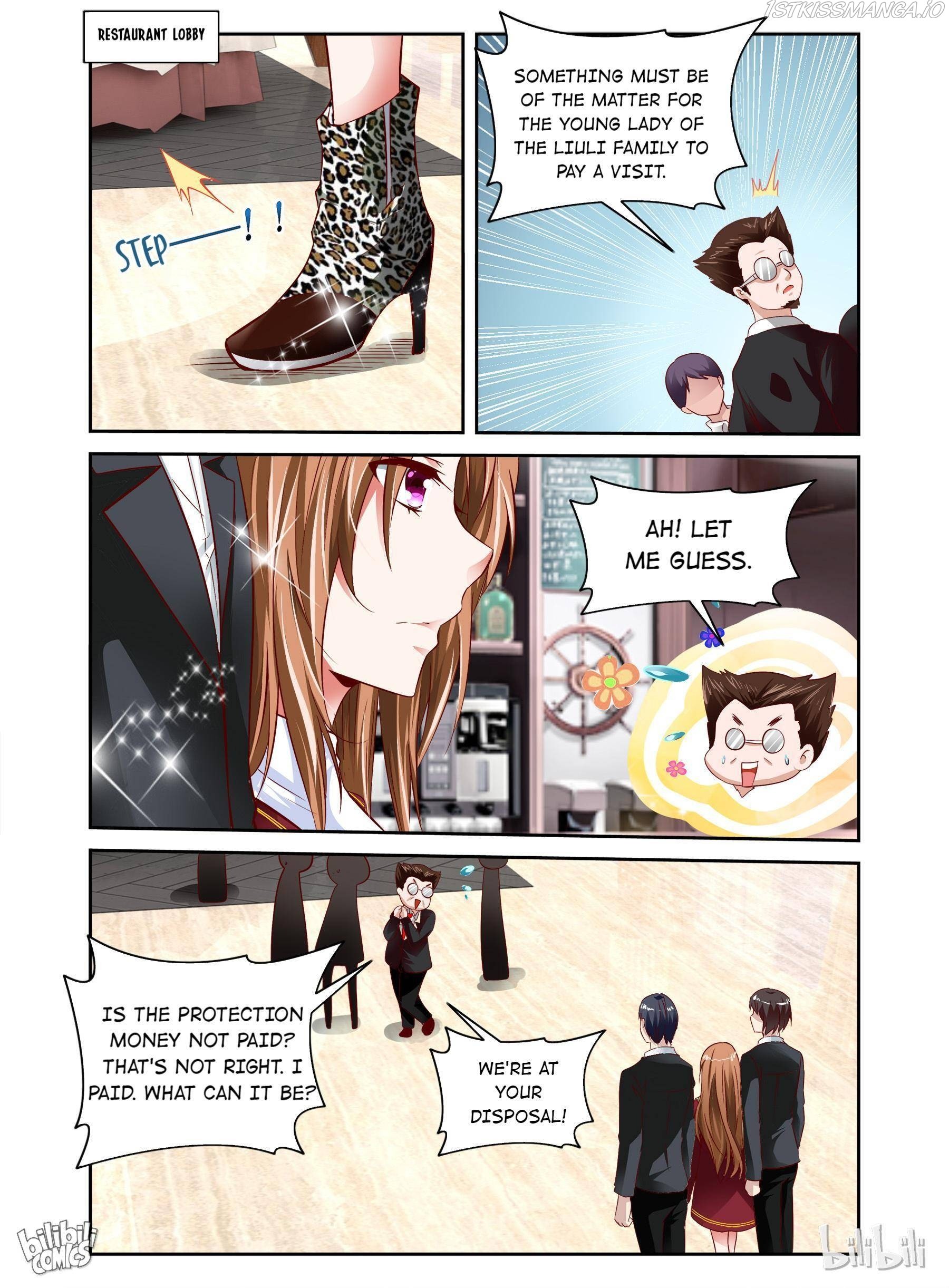 Sweet Taboo chapter 25 - page 7