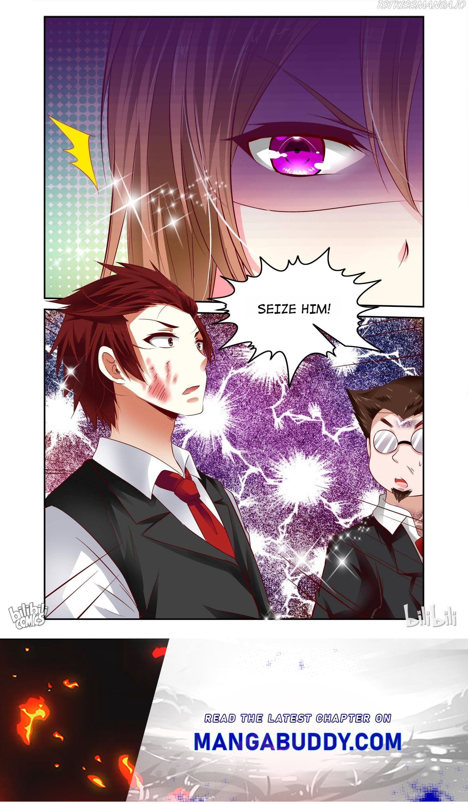 Sweet Taboo chapter 25 - page 8