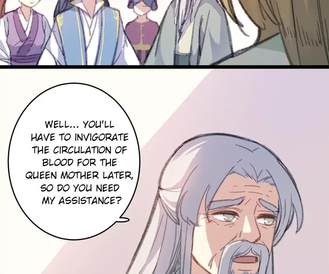 Medical Consort chapter 22 - page 19