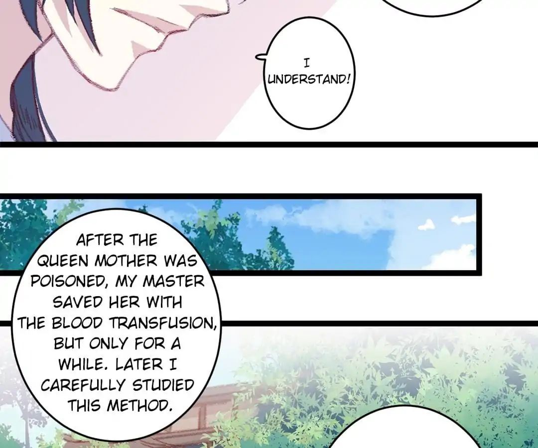Medical Consort chapter 22 - page 5