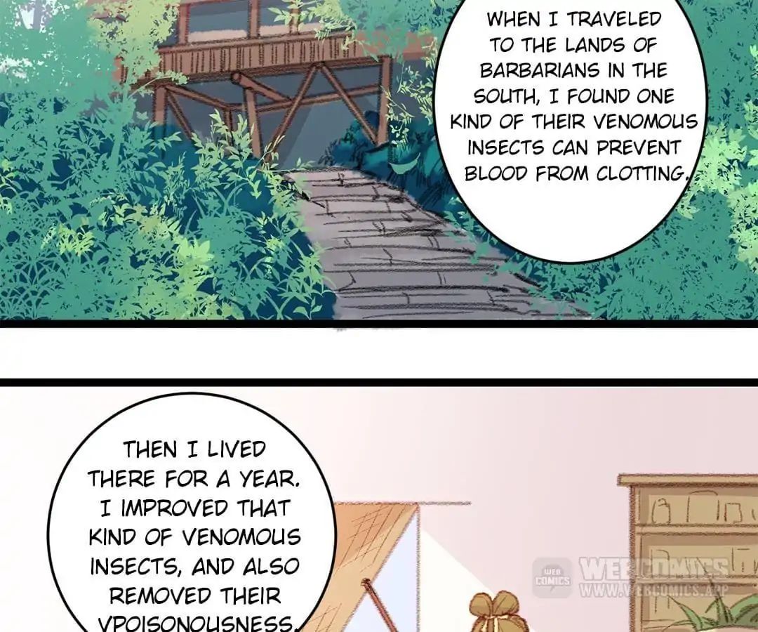 Medical Consort chapter 22 - page 6
