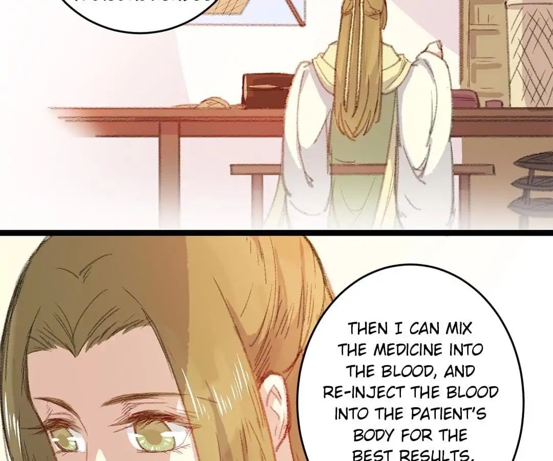 Medical Consort chapter 22 - page 7