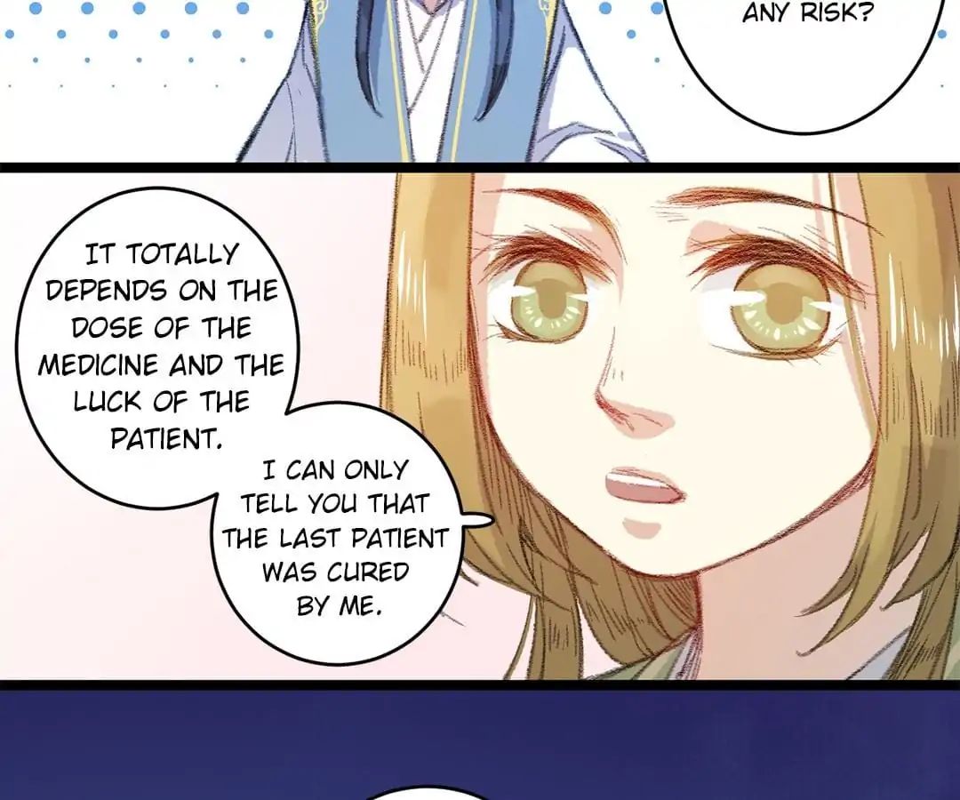 Medical Consort chapter 22 - page 9