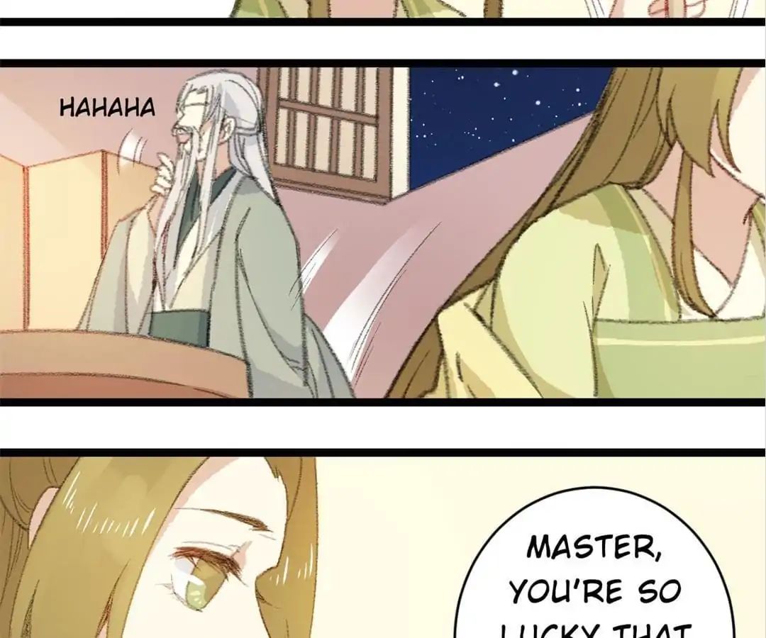 Medical Consort chapter 8 - page 3