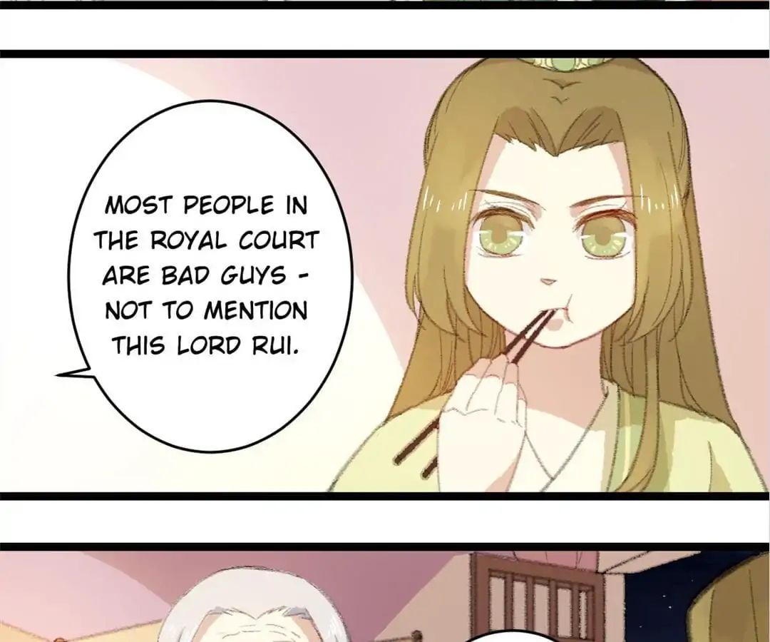 Medical Consort chapter 8 - page 9