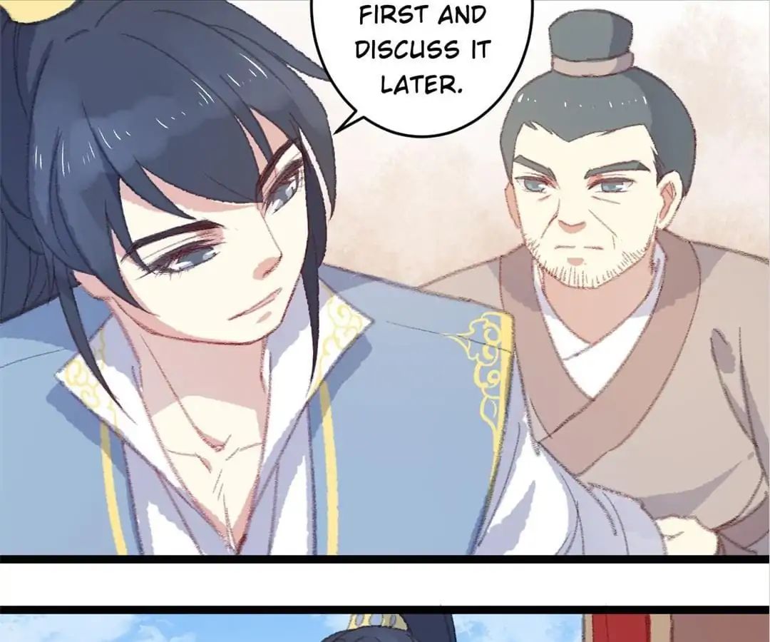 Medical Consort chapter 7 - page 11