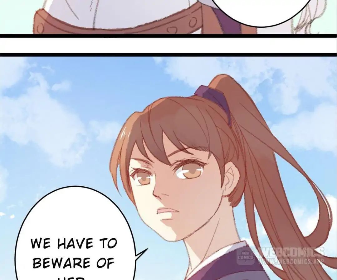 Medical Consort chapter 7 - page 18