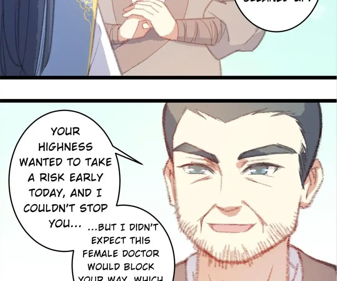 Medical Consort chapter 7 - page 9