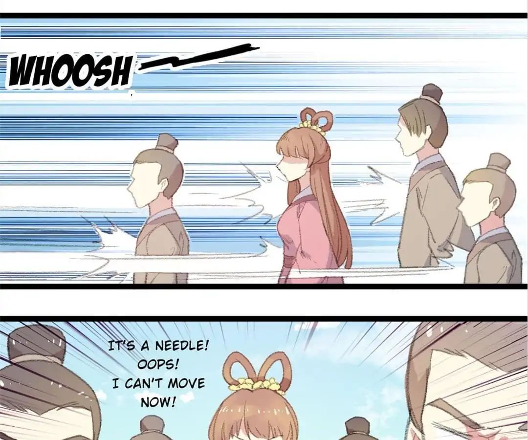 Medical Consort chapter 6 - page 12