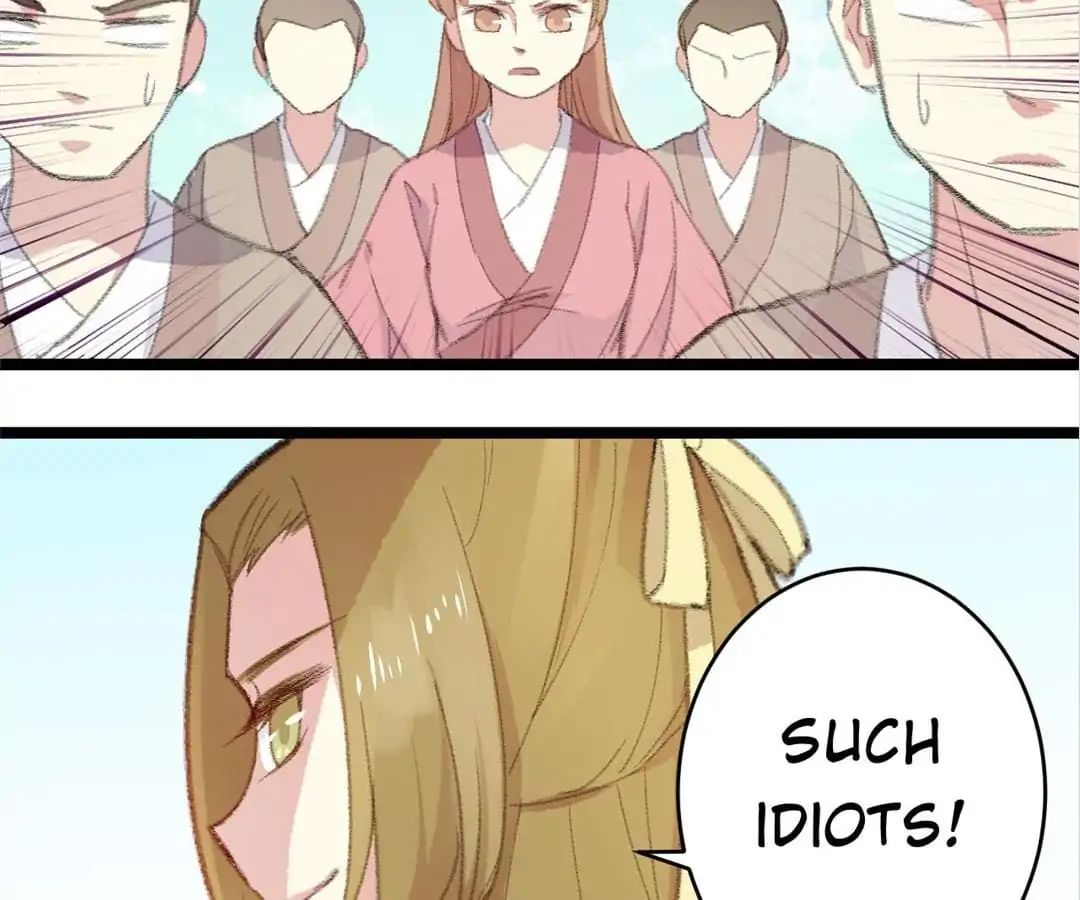 Medical Consort chapter 6 - page 13