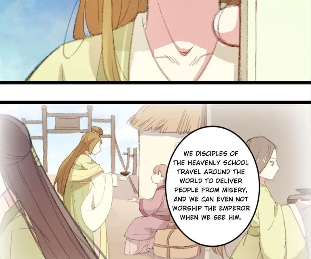 Medical Consort chapter 6 - page 21