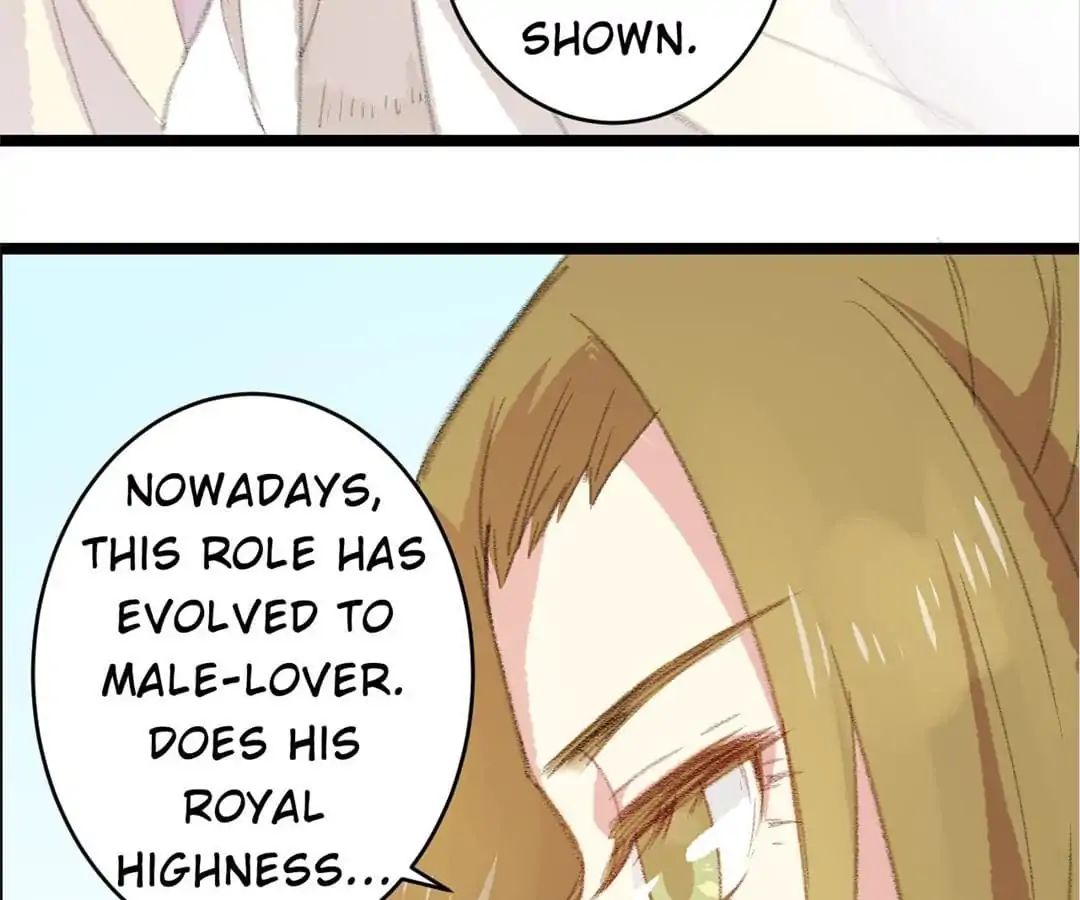Medical Consort chapter 6 - page 3