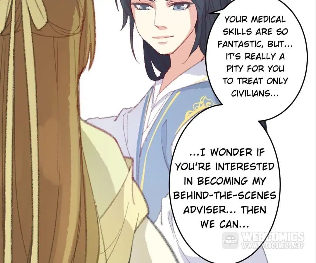 Medical Consort chapter 5 - page 18