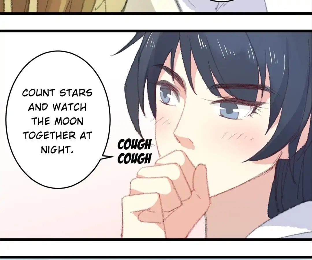 Medical Consort chapter 5 - page 19