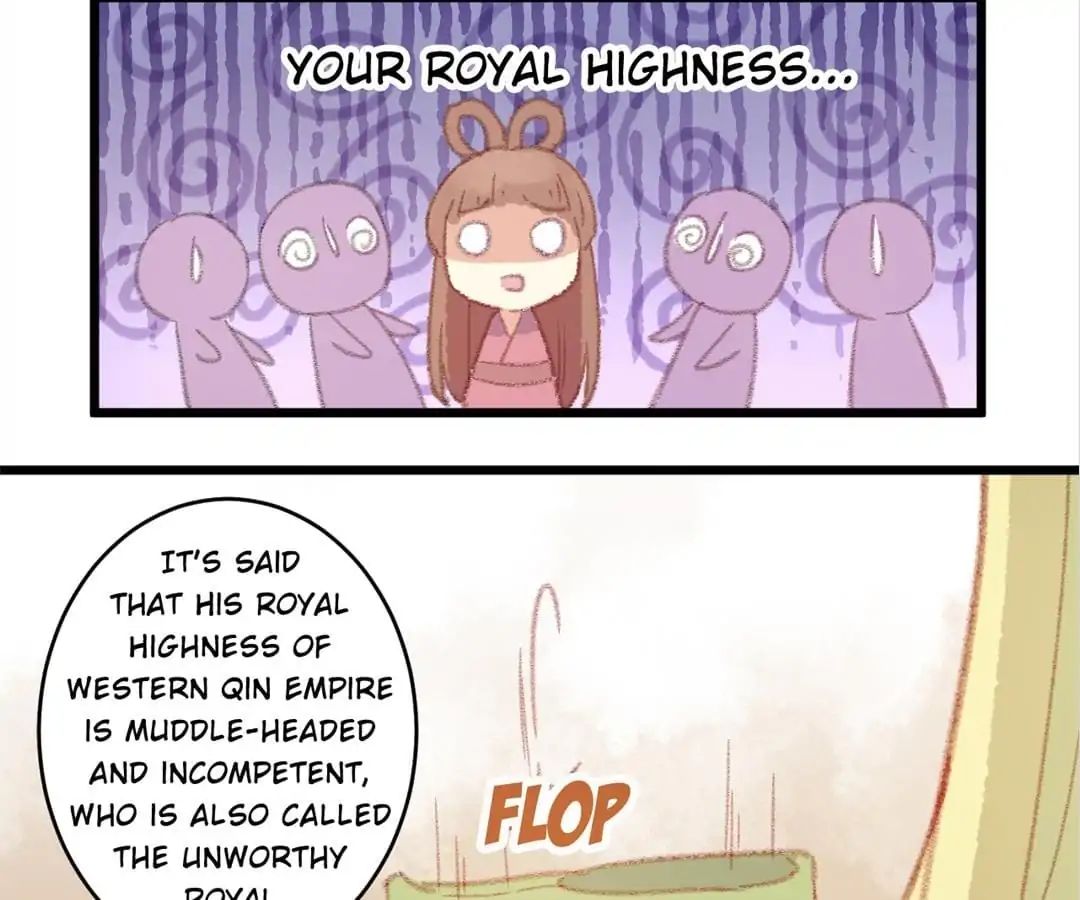 Medical Consort chapter 5 - page 5
