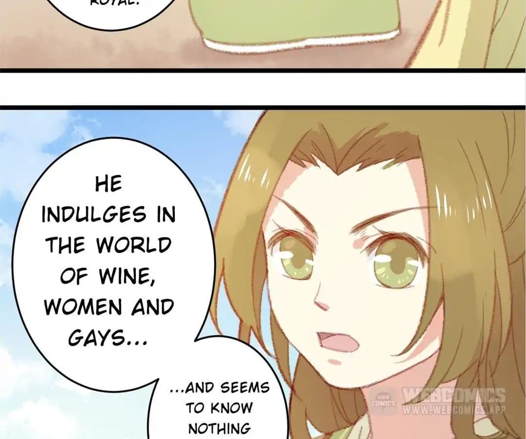 Medical Consort chapter 5 - page 6
