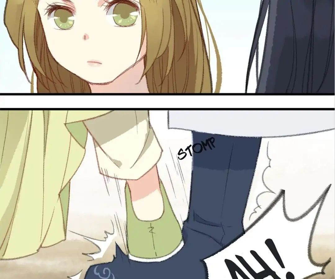 Medical Consort chapter 4 - page 13