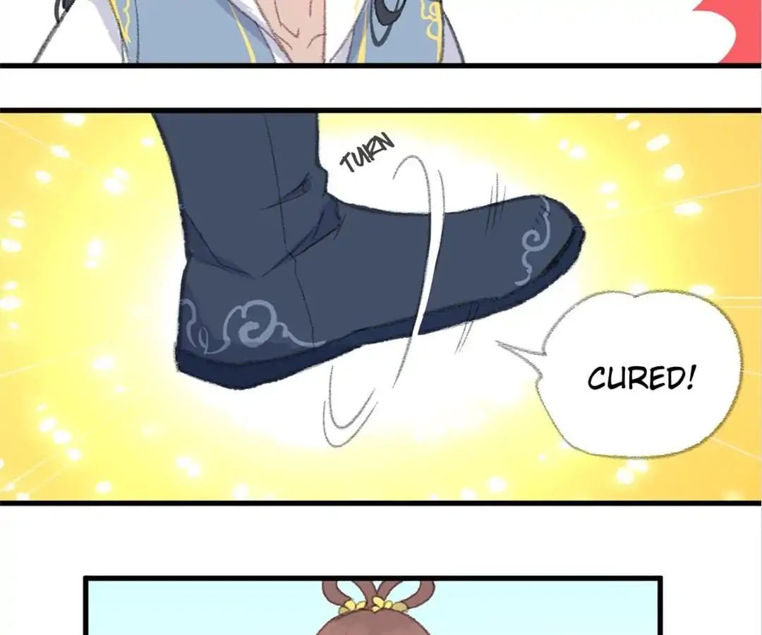 Medical Consort chapter 4 - page 17