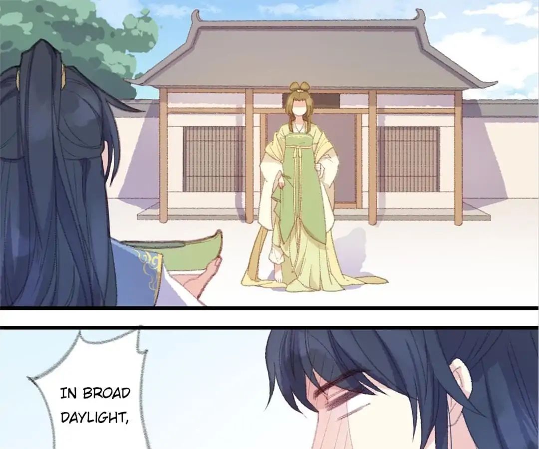 Medical Consort chapter 3 - page 1