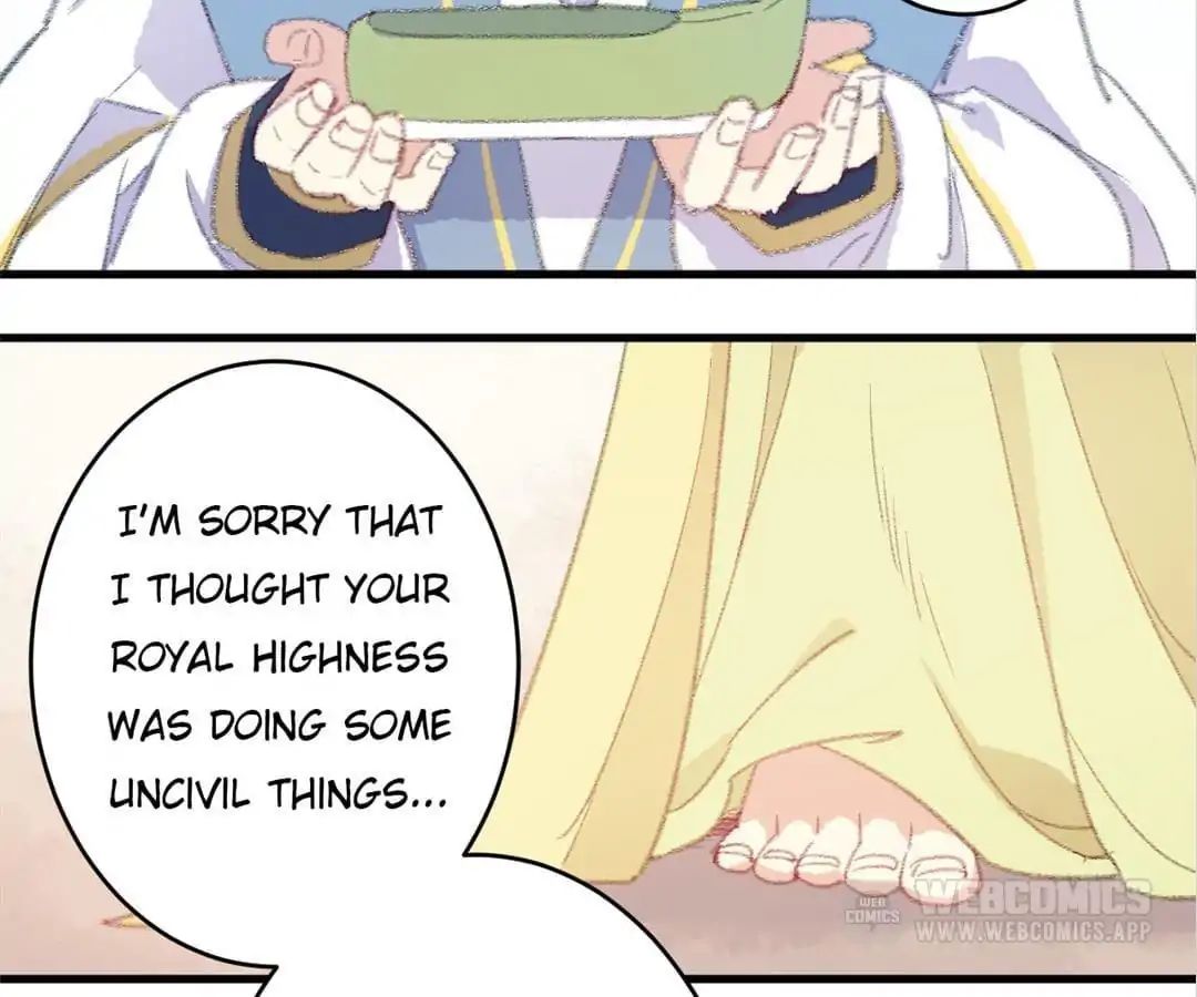 Medical Consort chapter 3 - page 10