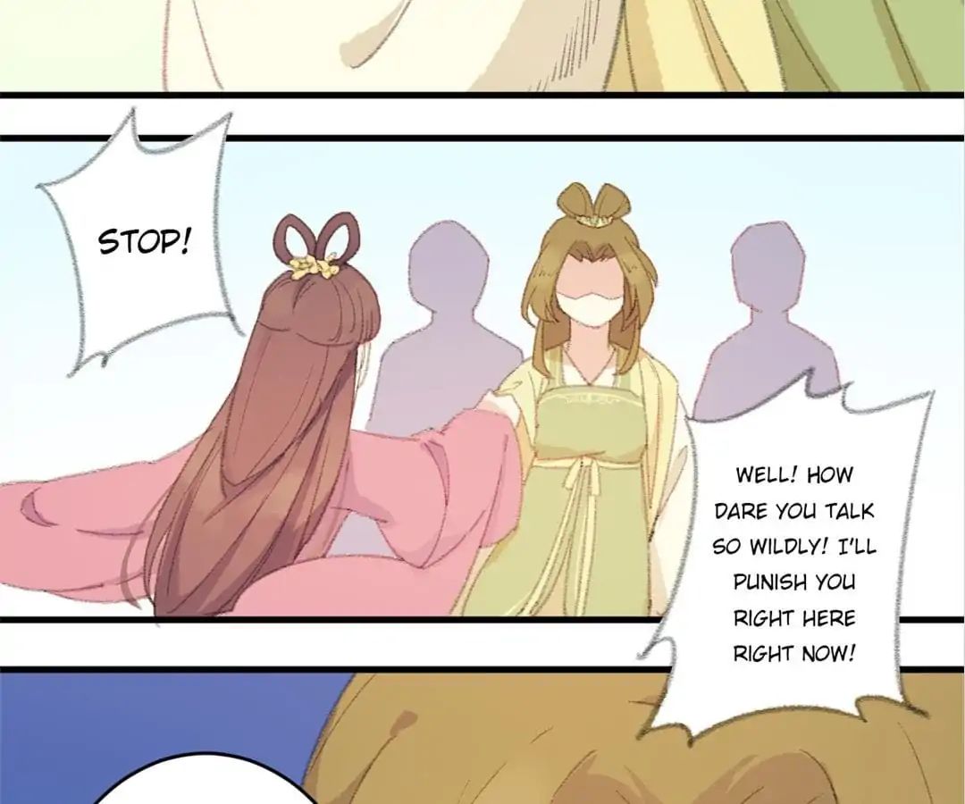 Medical Consort chapter 3 - page 13