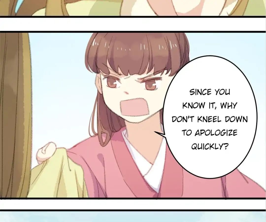 Medical Consort chapter 3 - page 15