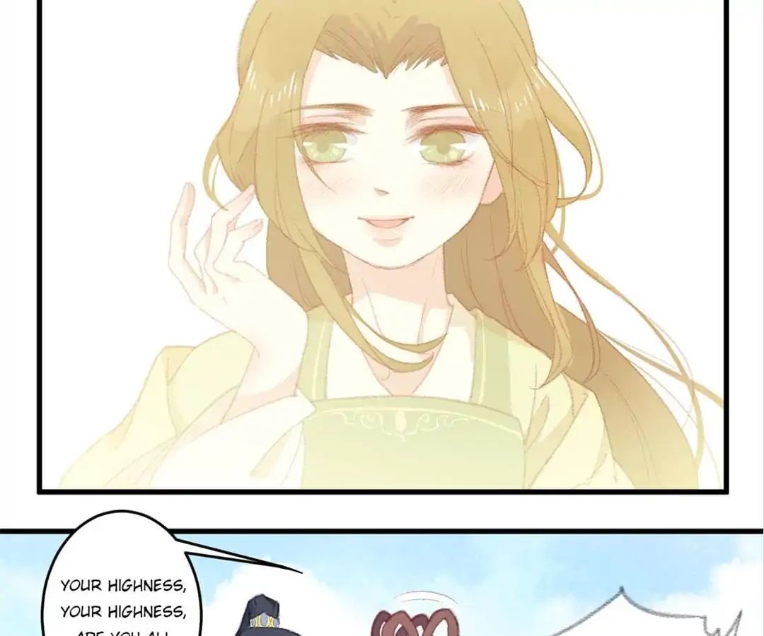 Medical Consort chapter 3 - page 5