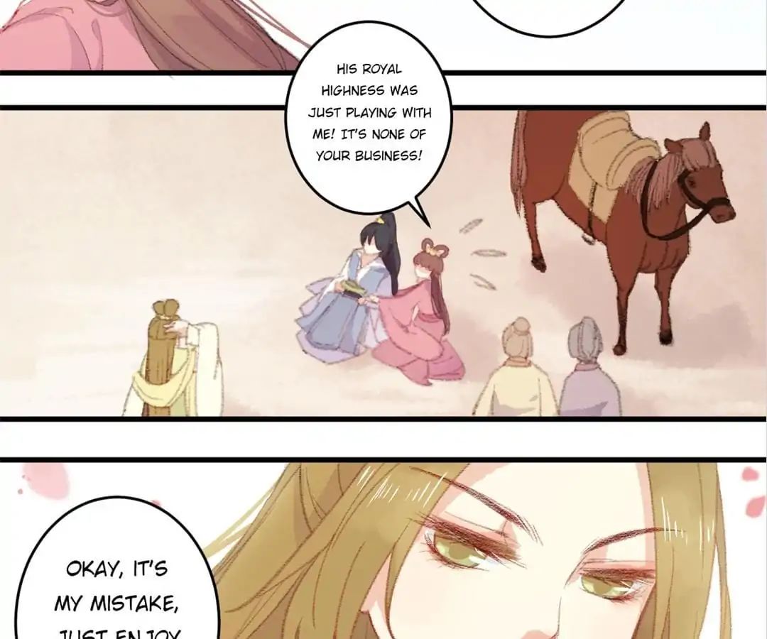 Medical Consort chapter 3 - page 7