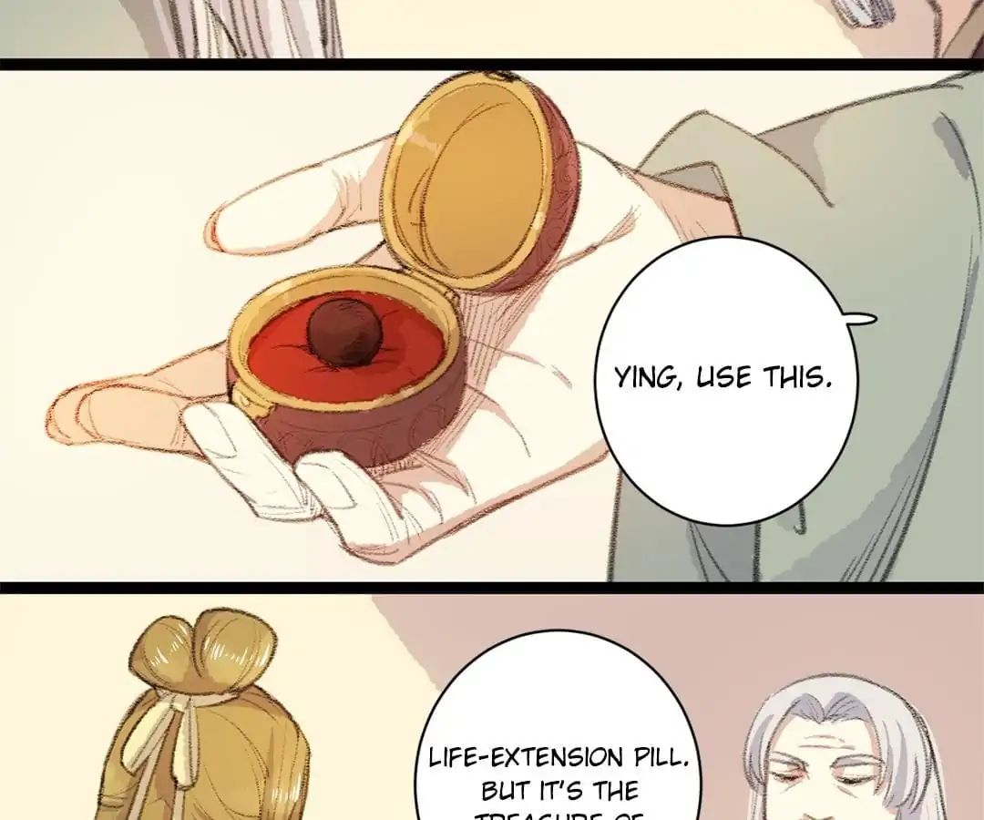 Medical Consort chapter 27 - page 11