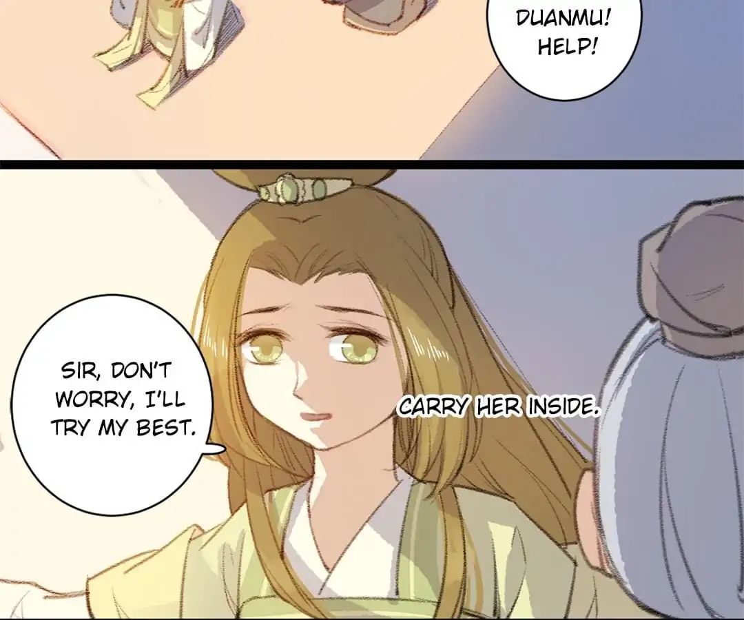Medical Consort chapter 27 - page 3