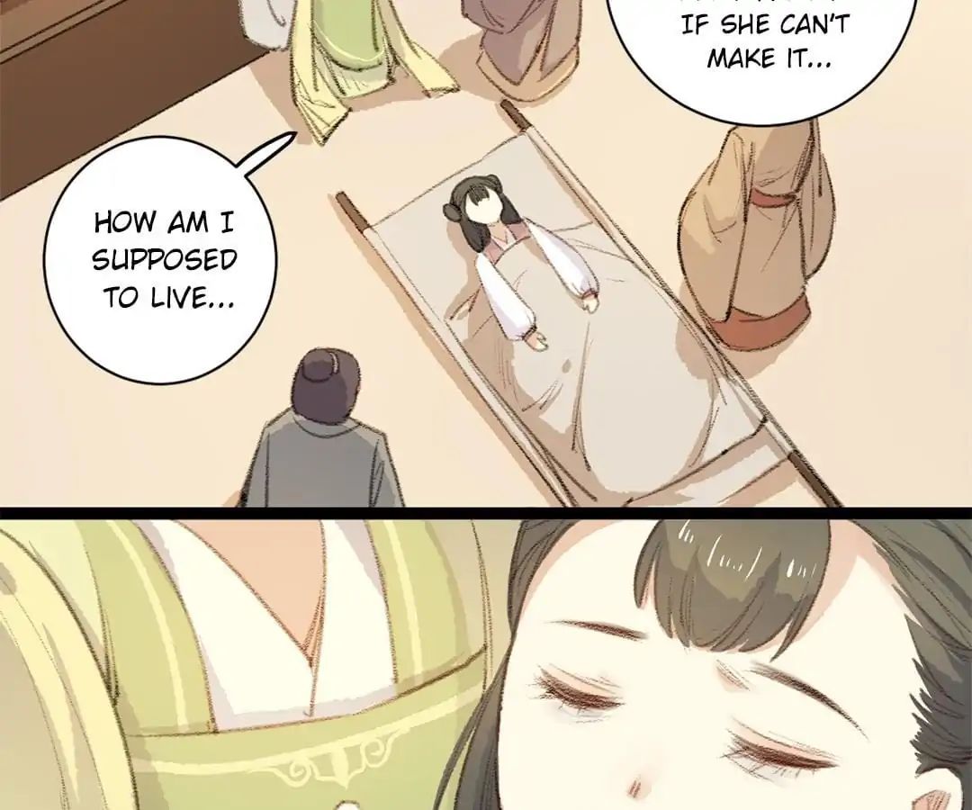 Medical Consort chapter 27 - page 5