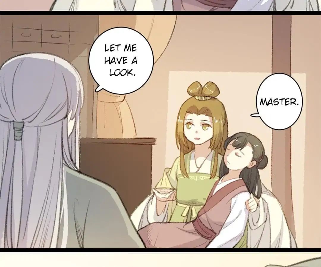 Medical Consort chapter 27 - page 7