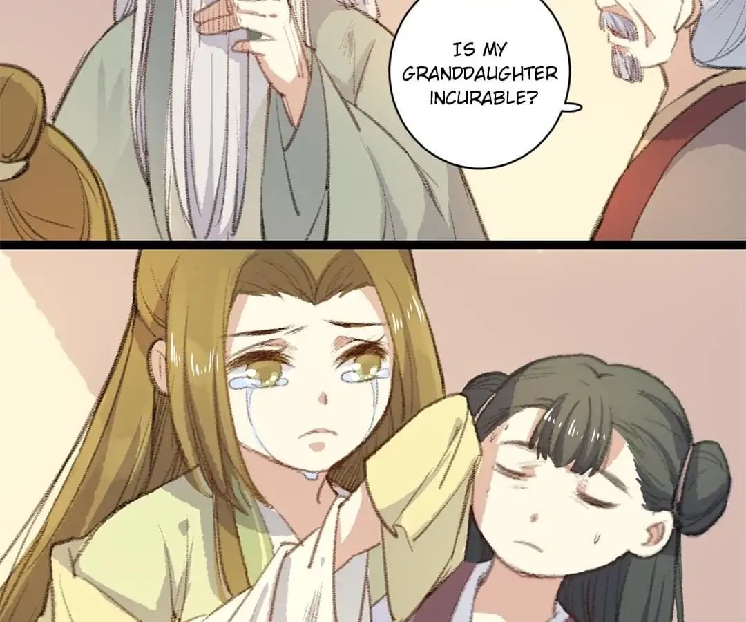 Medical Consort chapter 27 - page 9