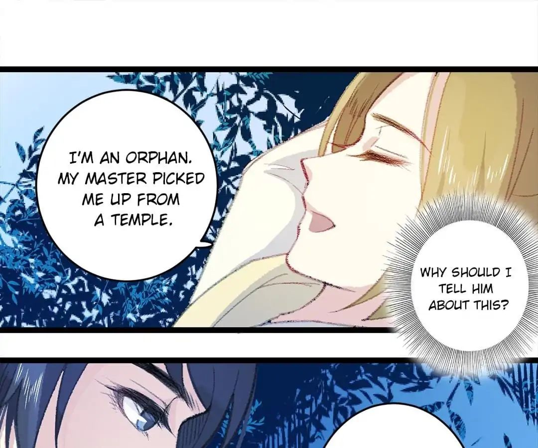 Medical Consort chapter 26 - page 1