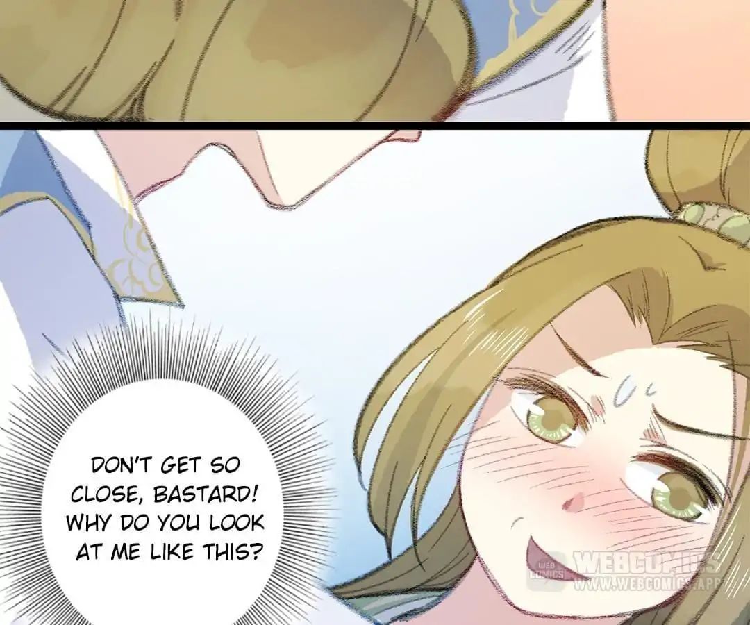 Medical Consort chapter 26 - page 18
