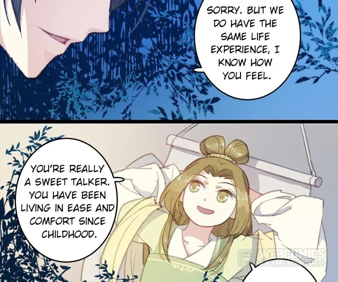 Medical Consort chapter 26 - page 2
