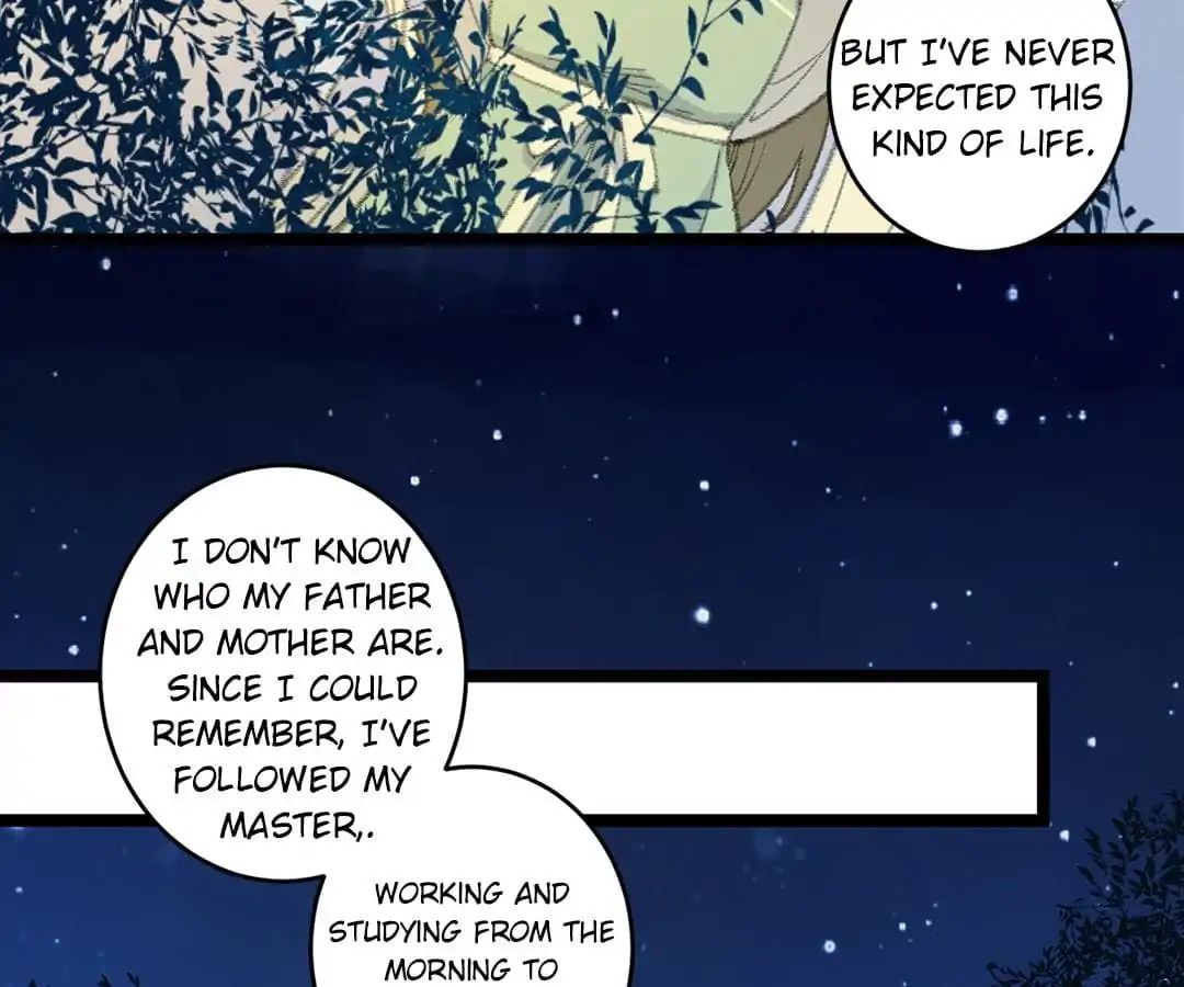 Medical Consort chapter 26 - page 3