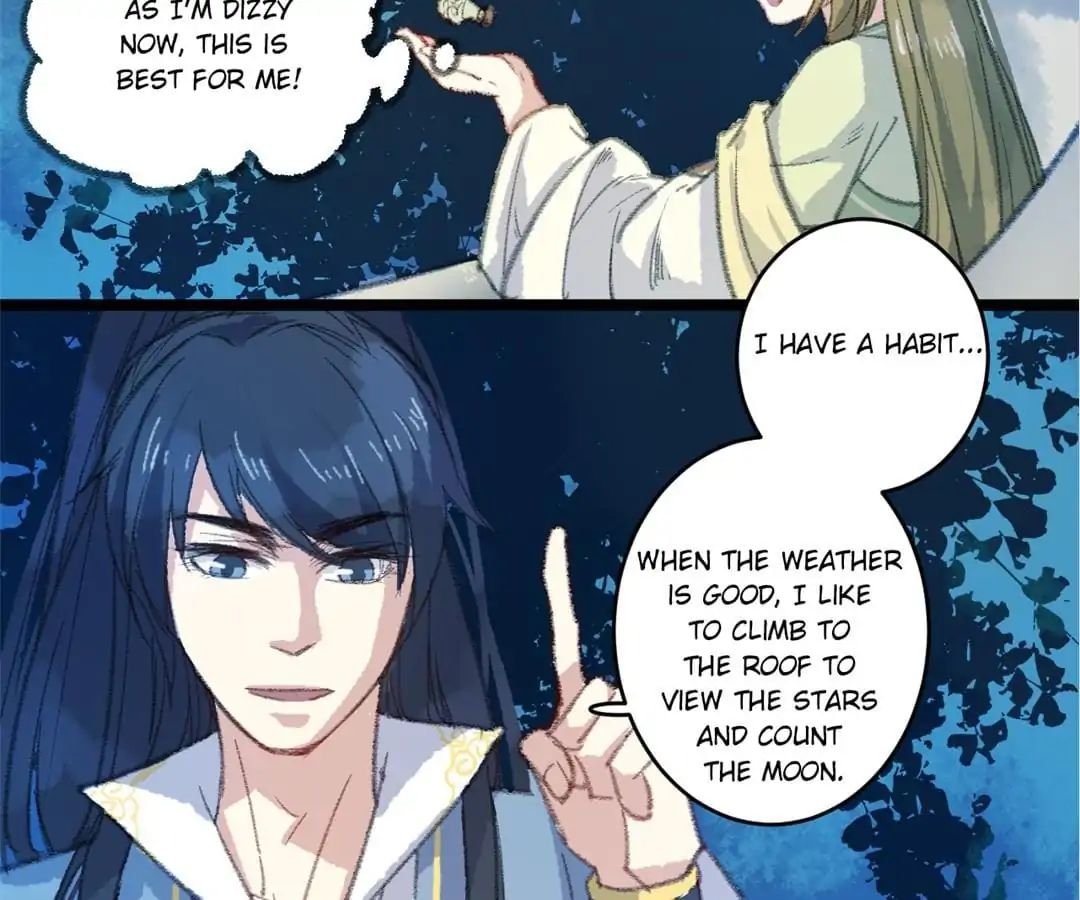 Medical Consort chapter 25 - page 16