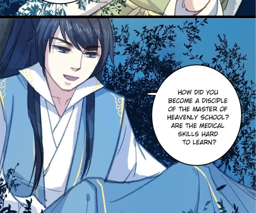 Medical Consort chapter 25 - page 20